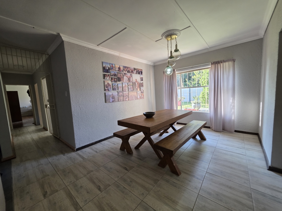 3 Bedroom Property for Sale in Riebeeckstad Free State